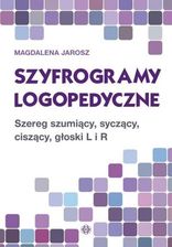 Zdjęcie Szyfrogramy logopedyczne - Rzeszów