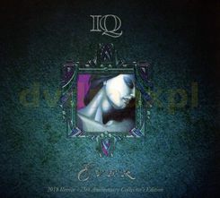 Zdjęcie IQ: Ever 2018 Remix - 25th Anniversary Collector's Edition (digipack) [2CD]+[DVD] - Bełchatów