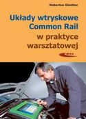 Zdjęcie Układy wtryskowe Common Rail w praktyce warsztatowej - Szczecin