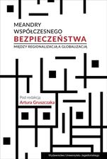 Zdjęcie Meandry współczesnego bezpieczeństwa - Bydgoszcz