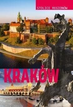 Stolice regionów. Kraków