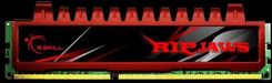 Pamięć RAM G.SKILL DDR3 4GB 1333MHz RL CL9 (F3-10666CL9S-4GBRL)