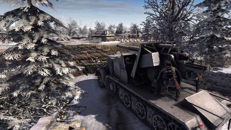 Men of War: Assault Squad 2 Ostfront Veteranen (Digital) - zdjęcie 5