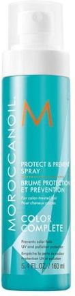 Moroccanoil Protect&Prevent Spray 160Ml