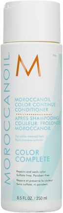 Moroccanoil Odżywka Color Continue 250 ml