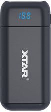 Zdjęcie XTAR / POWER BANK CYLINDRYCZNYCH LI-ION 18650 PB2 - Gdańsk