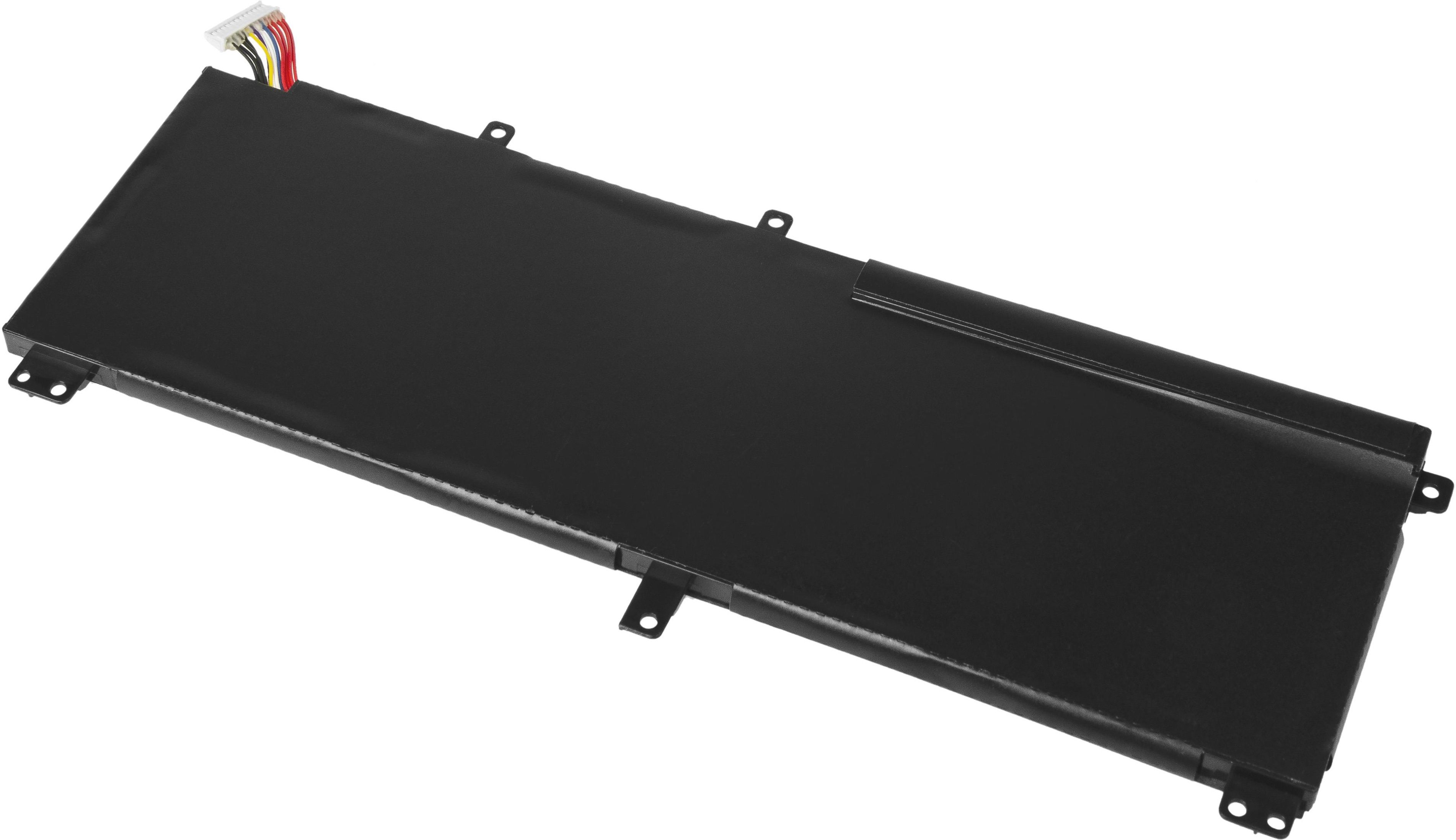 Green Cell Batteria Per Dell XPS 15 9530 E Precision M3800 - 4000mAh 11.1V