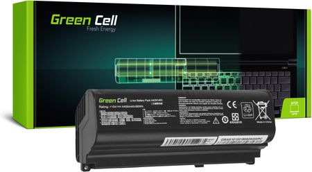 Green Cell A42N1403 Do Asus Rog G751 G751J G751Jl G751Jm G751Jt G751Jy (As128)