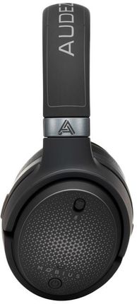 【おまけ付き】Audeze Mobius Carbon　ゲーミングヘッドセット Audeze Mobius Spatial Audio Headset, Best for Immersive Gaming