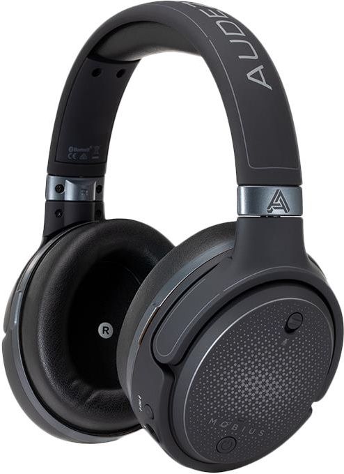 Audeze mobius cena new arrivals