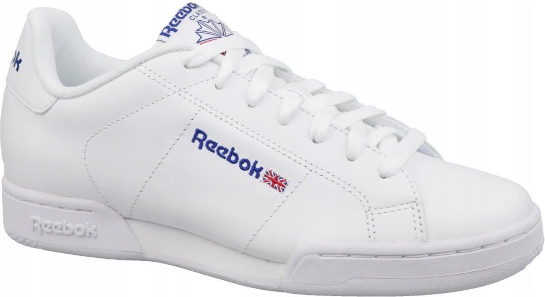 Reebok Npc II ~47~ Męskie Buty Ceny i opinie Ceneo.pl Reebok Npc II ~47~ Męskie Buty Ceny i opinie Ceneo.pl