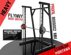 Zdjęcie Kelton Suwnica Smitha Hm3 - Dąbrowa Tarnowska