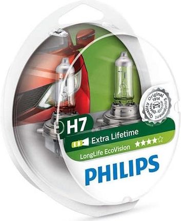 Philips Longlife Eco Vision 12972Llecos2