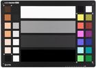 ColorChecker Technicolor Wzorzec kolorystyczny X-Rite Video XL