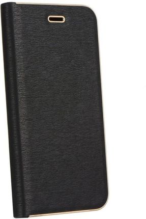 KABURA LUNA BOOK SAMSUNG A7 2018 BLACK