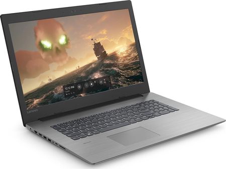 Lenovo Ideapad 330 シルバー Lenovo Ideapad 330-17 i5-8300H/8GB/1TB GTX1050 Szary