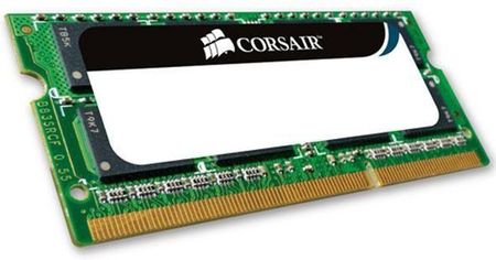 CORSAIR SO-DIMM DDR3 4GB 1333MHz non-ECC (CMSO4GX3M1A1333C9)