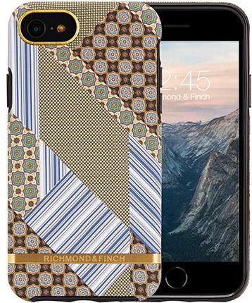 RICHMOND & FINCH SUIT & TIE ETUI OCHRONNE DO IPHONE 6/6S/7/8 PLUS