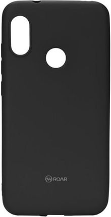 Roar Xiaomi Mi A2 / 6X Jelly Black