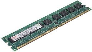 SIEMENS 2GB DDR3 1333MHz PC3-10600 ub d ECC (S26361-F3335-L514)