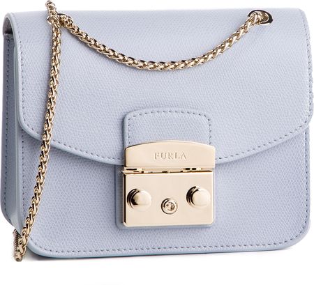 Furla 2025 metropolis violetta