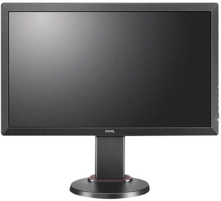 Монитор benq zowie rl2460s 24 обзор