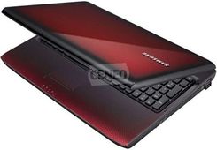 Laptop Samsung R580 Intel Core i3 i3-330M 4GB 500GB 15,6'' GT330M DVD ...