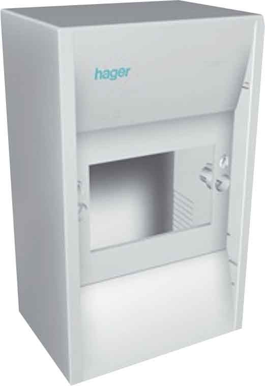 Hager gd110n