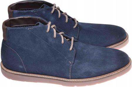 Clarks grandin clearance mid chukka boot