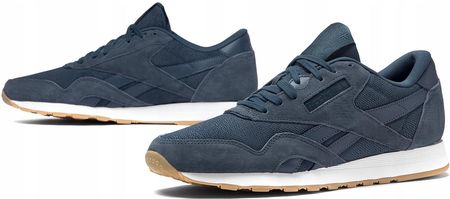 Reebok classic clearance nylon hs