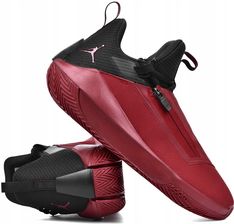 buty jordan jumpman hustle