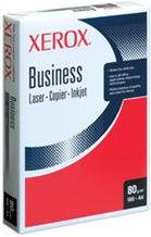 Papier Xerox Business | A4 | 80g | 500ark - 3R91820