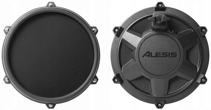 Alesis Turbo Mesh Kit - Perkusja Elektroniczna - zdjęcie 1 Alesis Turbo Mesh Kit - Perkusja Elektroniczna