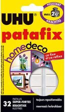 Zdjęcie UHU Masa UHU Patafix Homedeco - Debrzno
