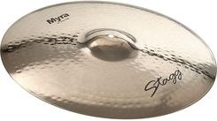 Zdjęcie Stagg My-Rr21B - Talerz Perkusyjny, Ride 21" - Będzin