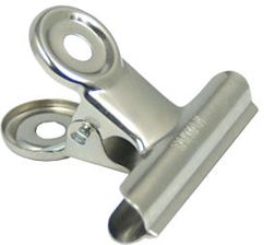 Zdjęcie Klips metalowy 50mm - Szadek