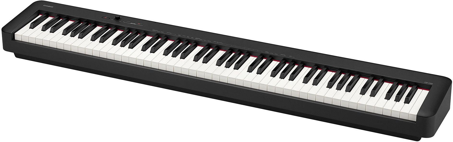 Casio SP-34 pedale sustain | Accessori Casio