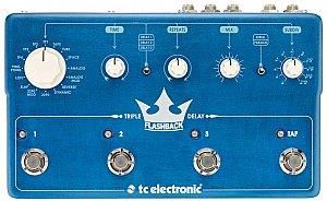 TC Electronic FlashBack 2 Delay - Muziker