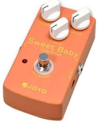 Joyo Jf 36 Sweet Baby - Efekt Gitarowy