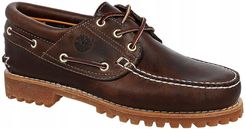 Zdjęcie Timberland (44,5) Classic Lug buty mokasyny męskie - Pasym