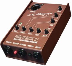 L.R. Baggs Para Di - Przedwzmacniacz Gitarowy