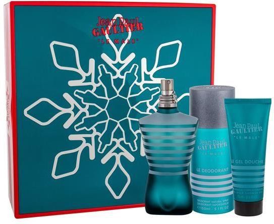 jean paul gaultier le male 150ml