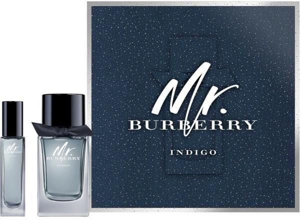 Mr burberry shop indigo opinie