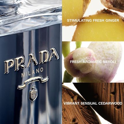 Prada Lhomme Leau Woda Toaletowa 50 ml - zdjęcie 2