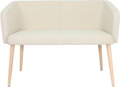 Nowy Styl Sofa Hello! Duo-Lwm 4L