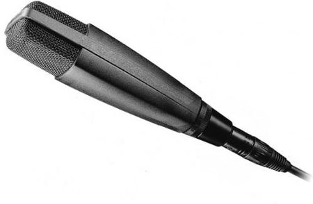 Sennheiser Md 421 Ii - Dynamiczny Mikrofon Studyjny.