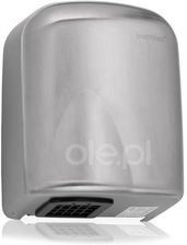 Zdjęcie HYGIO SUSZARKA DO RĄK 1650 W MAT - Tychy