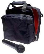 Stagg Mib 100 - Torba Na Mikrofony