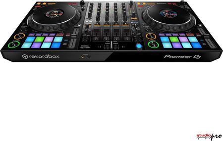 Pioneer DJ DDJ-1000 コントローラー Pioneer DJ Kontroler DJ Rekordbox DDJ-1000 | Gear4music