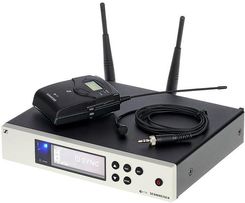 ‌Sennheiser Ew 100 G4-Me2-B - System Bezprzewodowy Dla Prezenterów I Moderatorów, Pasmo 626-668 Mhz.
